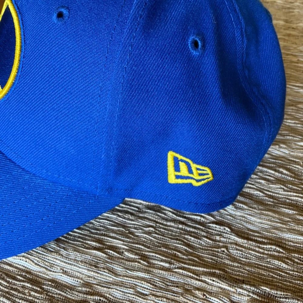 Warriors Championship Team Cap - Picture 3 of 4